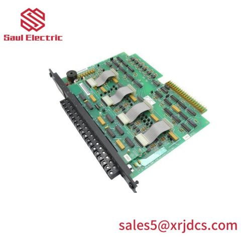 GE IC600BF929 & IC660FP900K & IC600BF929K Industrial Control Module