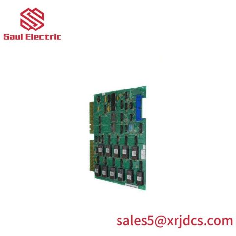 GE IC600CB524 Arithmetic Control Module: Advanced Automation for Industrial Efficiency