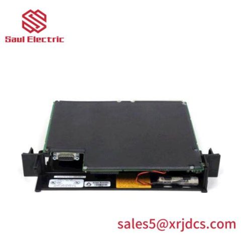 GE IC600CB524M Communications Control Module, PLC