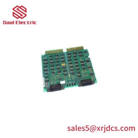GE IC600CB527M Control Module