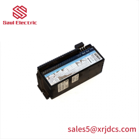 GE IC660BBD025 - Industrial Control Module