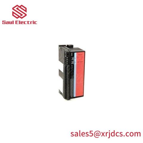 GE IC660BRD020: High-Power Source Block for Industrial Automation