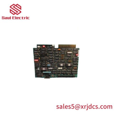 GE IC660CBB902 Bus Control Module - Programmable Logic Controller