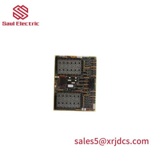 GE IC660ELD100A Industrial Control Module