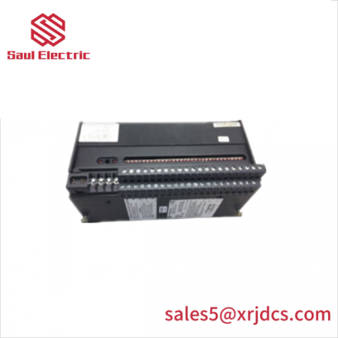 GE IC660TBD024 - DC 32 Circuit Discrete Input and Output Module