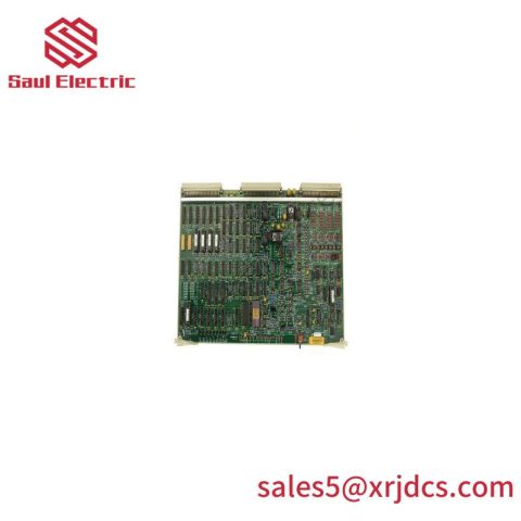 GE IC660TSA100 Industrial Control Module