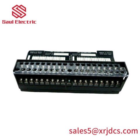 GE IC670CHS001E I/O Carrier Module for Field Control Applications