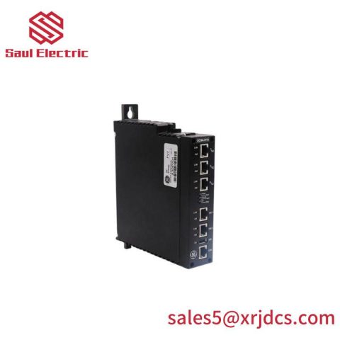 GE IC670GBI102D Bus Interface Unit for Field I/O Control