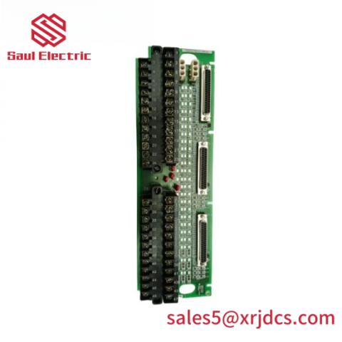 GE IC670MDL240K 16-channel Digital Input Module for Industrial Automation
