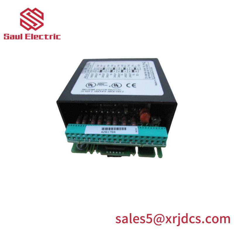 ge_ic670mdl644.jpg GE IC670MDL644 Digital Output Module for Industrial Control Systems
