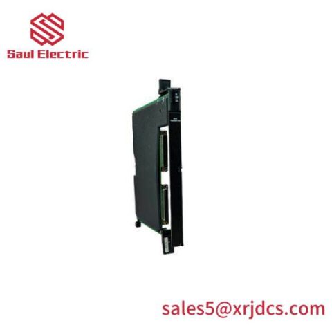 GE IC687BEM713 Bus Expansion Module for Industrial Control Systems