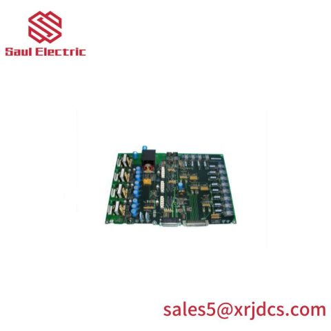 GE IC693ACC323B Module for Industrial Automation Control Systems