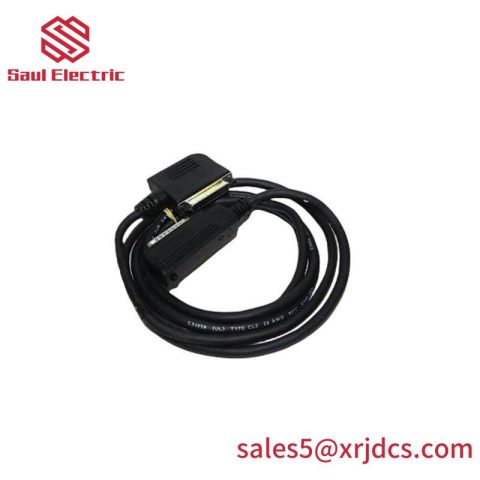 GE IC693CBL301 Expansion Cable for Industrial Control Systems
