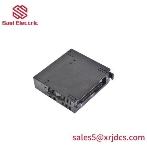 GE IC693CPU331 - High-Performance Control Processor Module