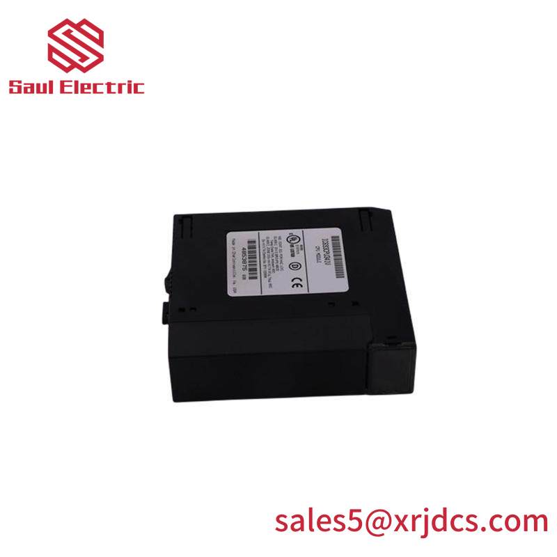 ge_ic693cpu341.jpg GE IC693CPU341 High-Performance Controller Module