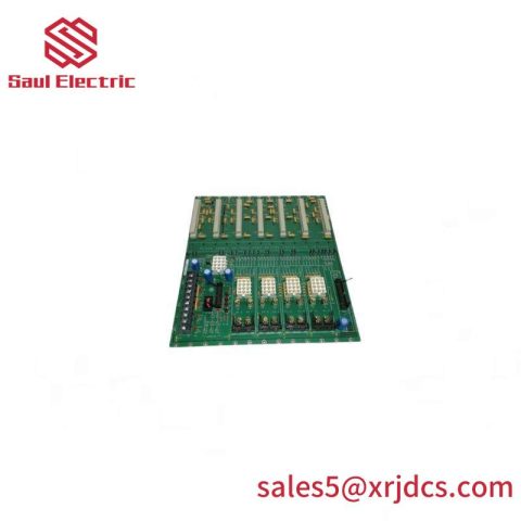 GE IC693CPU372 VME Card Module for Industrial Control Systems
