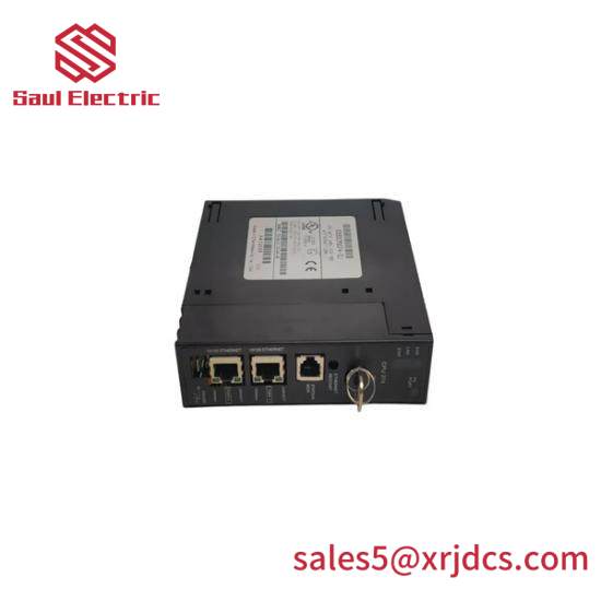 ge_ic693cpu374_1.jpg GE IC693CPU374 High-Performance Control Module
