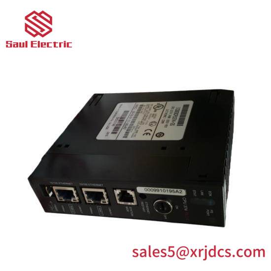 ge_ic693cpu374_4.jpg GE IC693CPU374 High-Performance Control Module