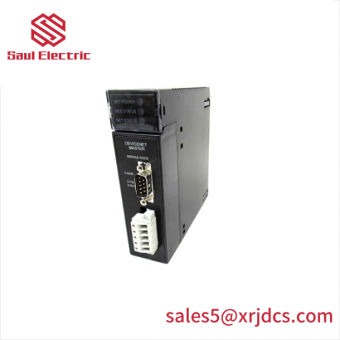 GE IC693DNM200 - High-Performance Digital Module for Industrial Automation