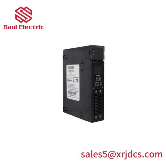 ge_ic693mdl753_3.jpg GE IC693MDL753 - 32-Channel PLC Module for Industrial Automation