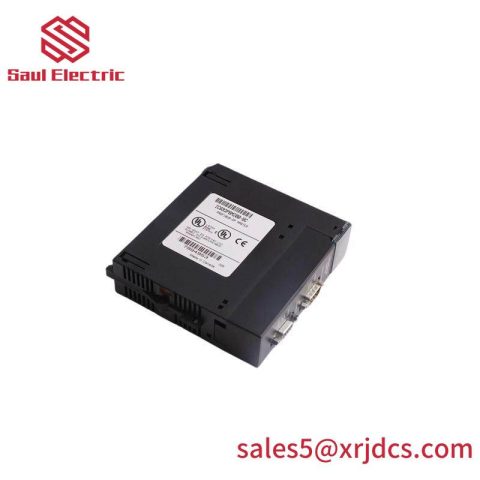 GE IC693PBM200 - PROFIBUS DP Master Module, Advanced Networking Solution for Industrial Automation