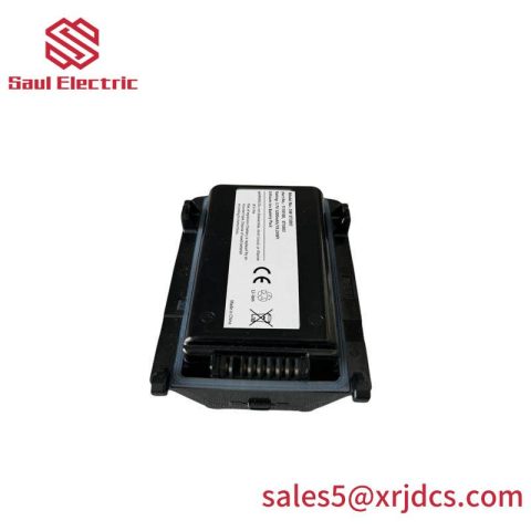 GE IC694ALG221B: Industrial-grade Bus Expansion Cable for Enhanced Connectivity