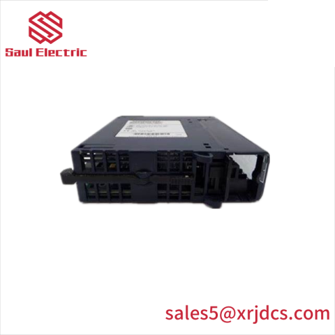GE IC694MDL645D - High-Performance Analog Input Module