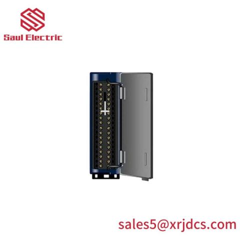 GE IC694TBB032 - High-Performance Terminal Block for Industrial Control Systems