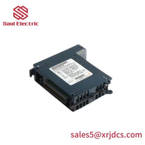 GE IC695ALG600 Analog Input Module - Precision Control for Industrial Automation