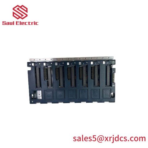 GE IC695CHS007 Universal Base Module, Advanced Industrial Control Solutions