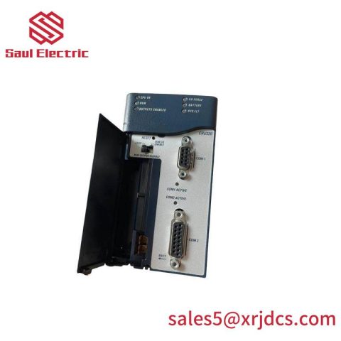 GE IC695CRU320 Controller Module