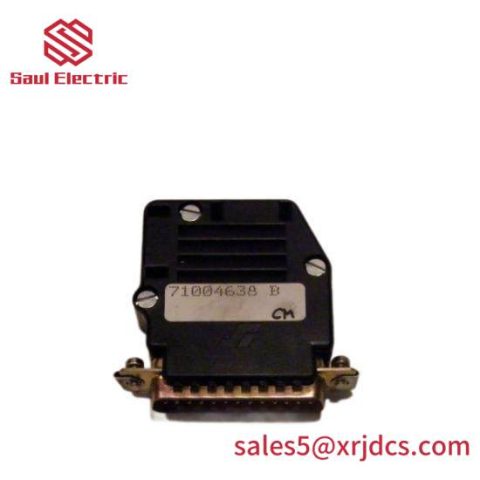 GE IC695CRU320-BB High-Performance Control Module