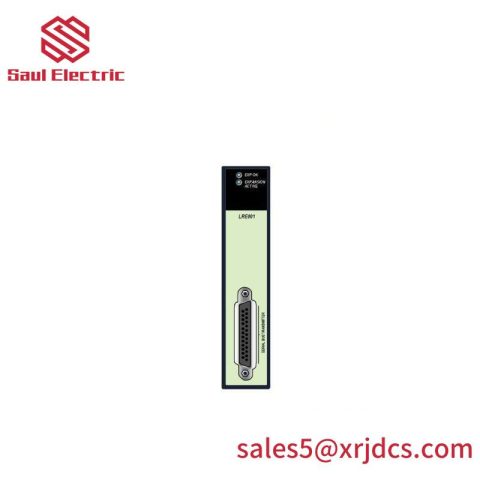 GE PACSystems RX3i Serial Bus Transmitter IC695LRE001, High-Performance Connectivity Solution