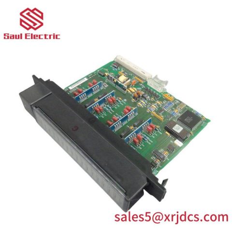 GE IC697ALG440 Analog Input Module for Industrial Control Systems