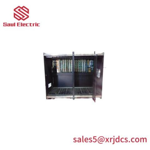 GE IC697CHS770 VME Integrator Rack Module