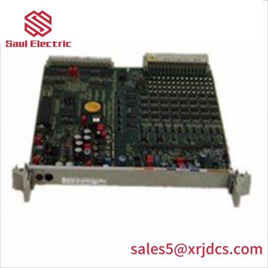 ge_ic697chs770.png GE IC697CHS770 VME Integrator Rack Module