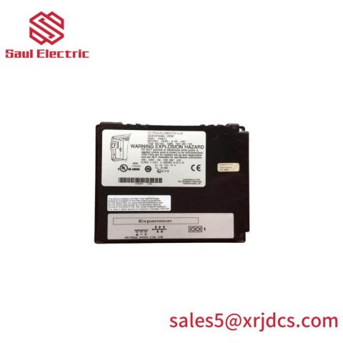 GE IC697CHS790D VME Integrator Rack - High Performance Control Solution