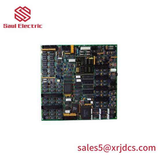 ge_ic697cpm790_2.jpg GE IC697CPM790 - High-Performance PLC with Triple Modular Redundancy