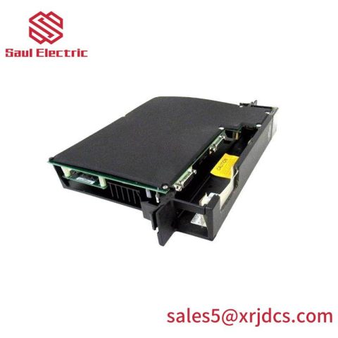 GE IC697CPX772 - High-Performance CPU Module for Industrial Automation