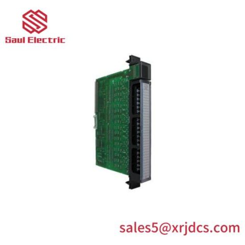 GE IC697MDL241 Digital Input Module