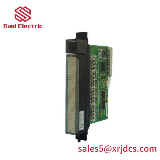 ge_ic697mdl653.jpg GE IC697MDL653 32-Channel 24VDC Discrete Input Module