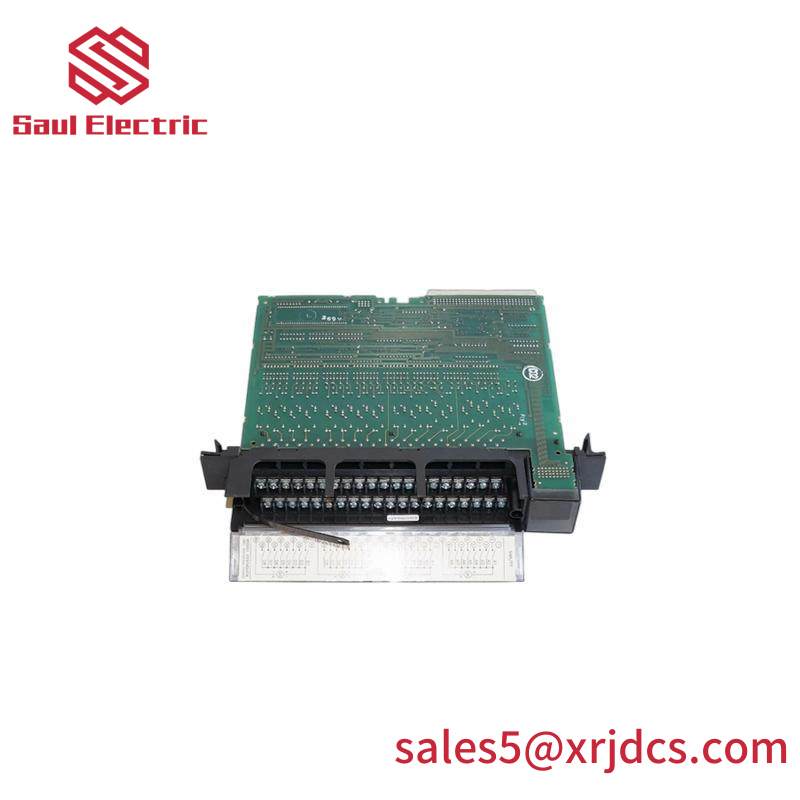 ge_ic697mdl654_discrete_input_module.jpg GE IC697MDL654 - DISCRETE INPUT MODULE, Advanced Industrial Control