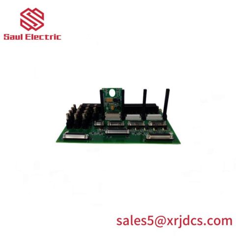 GE IC697PWR710F Power Supply Module