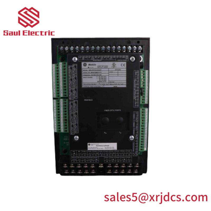 ge_ic697pwr748.jpg GE IC697PWR748 High-Performance Power Supply Module