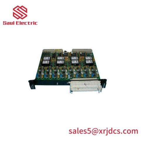 GE IC697VAL308/4800 - Brand New, Precision Control Module for Industrial Automation