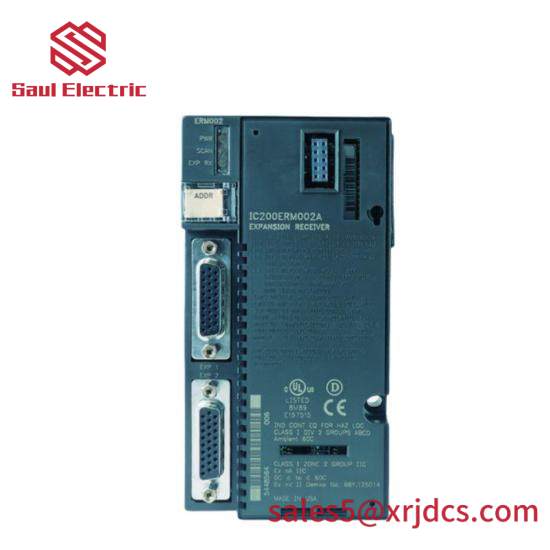ge_ic698chs117c.jpg GE IC698CHS117C PLC Module for Industrial Automation Control Systems