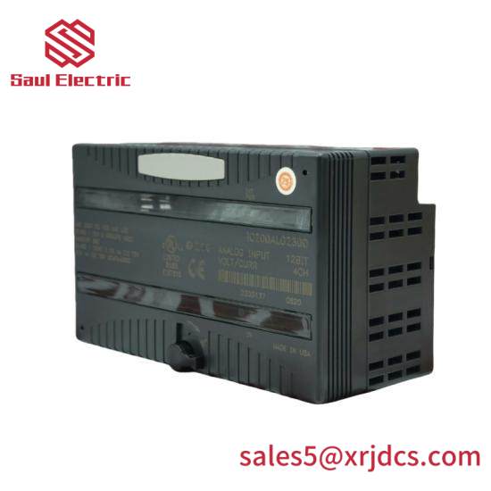 ge_ic698chs117c_2.jpg GE IC698CHS117C PLC Module for Industrial Automation Control Systems
