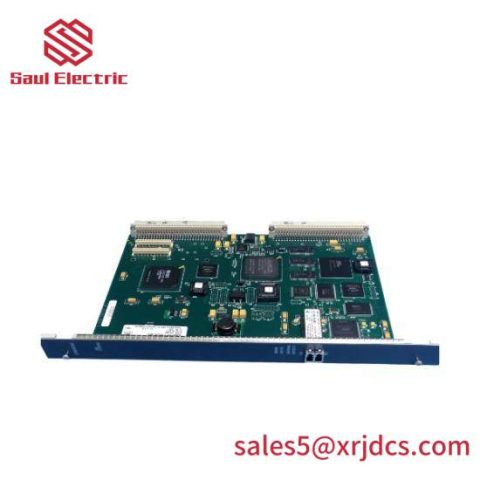 GE IC698CMX016 VMIVME-5567-000 Module for Industrial Control Systems
