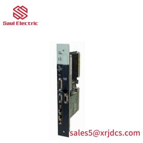 GE IC698CPE020 PLC Module for Advanced Industrial Automation