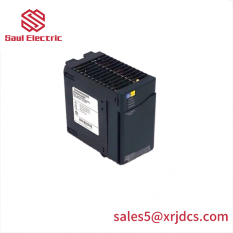 GE IC698CPE020-CC - High-Speed LAN and Serial Port Communication Module for Industrial Automation